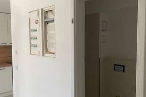 Stilvolle Neubauwohnung in München-Waldtrudering – ruhig, modern und bestens angebunden – Oberhuberstraße 16, 81827 Waldtrudering, München – Vorschaubild 11