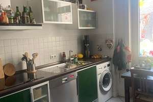 Lebendiger Mittelpunkt: 4-Zimmer-Wohnung in Wiesbaden – Blücherstraße 13, 65195 Westend / Bleichstraße, Wiesbaden – Vorschaubild 19