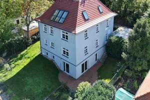 STADTVILLA - TEILBAR ODER ALS EINFAMILIENHAUS NUTZBAR – Die vollständige Adresse der Immobilie erhältst du vom Anbieter., 1069 Südvorstadt-Ost, Dresden – Vorschaubild 22
