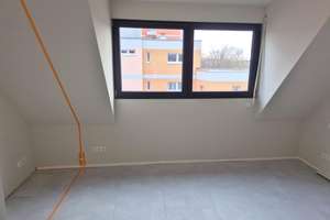 BONN INNENSTADTLAGE - NEUBAU - PROVISIONSFREI! 2-Zimmer Wohnung mit großer Terrasse! – Die vollständige Adresse der Immobilie erhältst du vom Anbieter., 53111 Bonn-Castell, Bonn – Vorschaubild 9