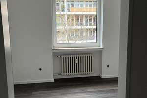 Kompakte Drei-Zimmer-Wohnung in Heerdt – Ardennenstraße 32, 40549 Heerdt, Düsseldorf – Vorschaubild 12