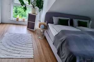 Schicke Dachgeschosswohnung mit Gartennutzung – Hasenwinkeler Str. 219, 44879 Dahlhausen, Bochum – Vorschaubild 11