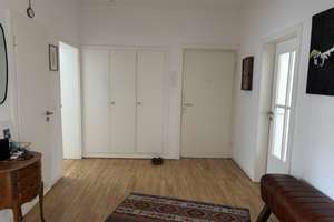 Geräumige Etagenwohnung mit großem Balkon - im Herzen von Rüttenscheid – Elfriedenstr. 43, 45130 Rüttenscheid, Essen – Vorschaubild 8