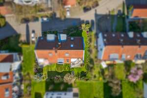 Maisonette-Wohnung in absolut ruhiger Wohnlage am Kapellenberg – mit zwei sonnigen Balkonen in Neu-U – Die vollständige Adresse der Immobilie erhältst du vom Anbieter., 89233 Neu-Ulm – Vorschaubild 14