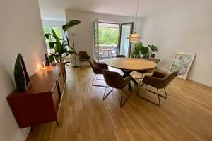 Zeitlose Architektur. Hochwertige Bauqualität. Eine der begehrtesten Wohnlagen Hannovers. – 30169 Calenberger Neustadt, Hannover – Vorschaubild 7