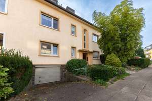 Charmante Dachgeschossperle – Die vollständige Adresse der Immobilie erhältst du vom Anbieter., 45136 Bergerhausen, Essen – Vorschaubild 3
