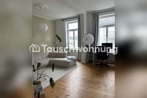 Tauschwohnung: Tausche großzügige 2,5 Zimmer Wohnung in Wiesbaden – Die vollständige Adresse der Immobilie erhältst du vom Anbieter., 65183 Mitte, Wiesbaden – Vorschaubild 3