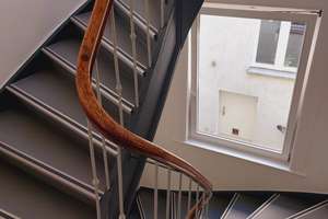 Rarität am Falkenried! Attraktive, ruhige 2.Zi.-Altbau-ETW im Herzen von Hoheluft-Ost!  – Die vollständige Adresse der Immobilie erhältst du vom Anbieter., 20251 Hoheluft-Ost, Hamburg – Vorschaubild 4