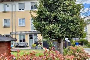 PROVISIONSFREI |Reihenendhaus mit 4 Schlafzimmern, Garten, Zisterne & Wallbox in Michendorf – Potsdam-Mittelmark (Kreis) – Vorschaubild 1