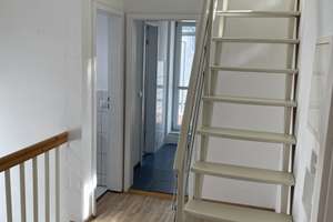 Einfamilienhaus + Garage mit 5 Zimmern in Stuttgart Untertürkheim – Die vollständige Adresse der Immobilie erhältst du vom Anbieter., 70327 Untertürkheim (Ortsteil), Stuttgart – Vorschaubild 8