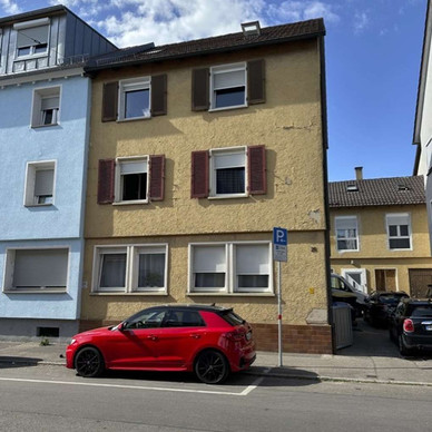 Haus Kaufen In Nordheim Heilbronn