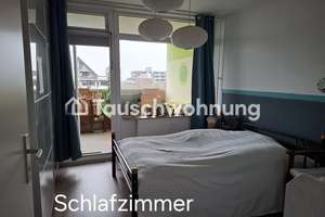 Tauschwohnung: 3-Zimmer-Wohnung in Köln Lindenthal tauschen – Ostlandstraße 40, 50858 Weiden, Köln – Vorschaubild 10