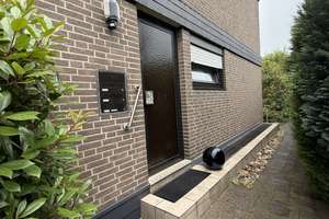 Lebendig wohnen in Holt: 3-Zimmer-Wohnung mit Balkon und Garage – Lindberghstraße 151, 41069 Holt, Mönchengladbach – Vorschaubild 14