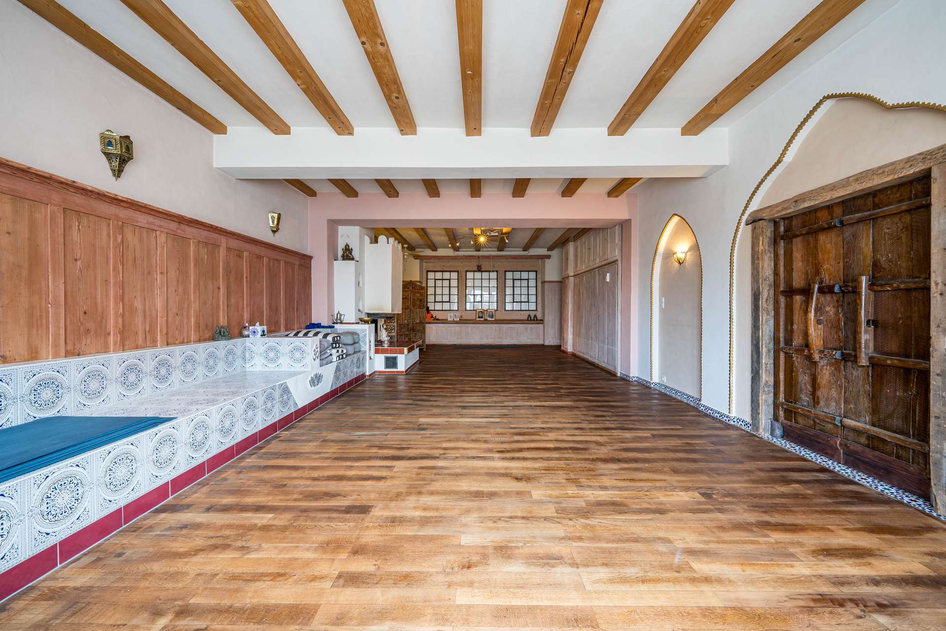 Immobilie in Klettgau - Einzigartiges Wohnhaus mit großer Scheune & historischem Charme – direkt an der Schweizer Grenze - Bild 0