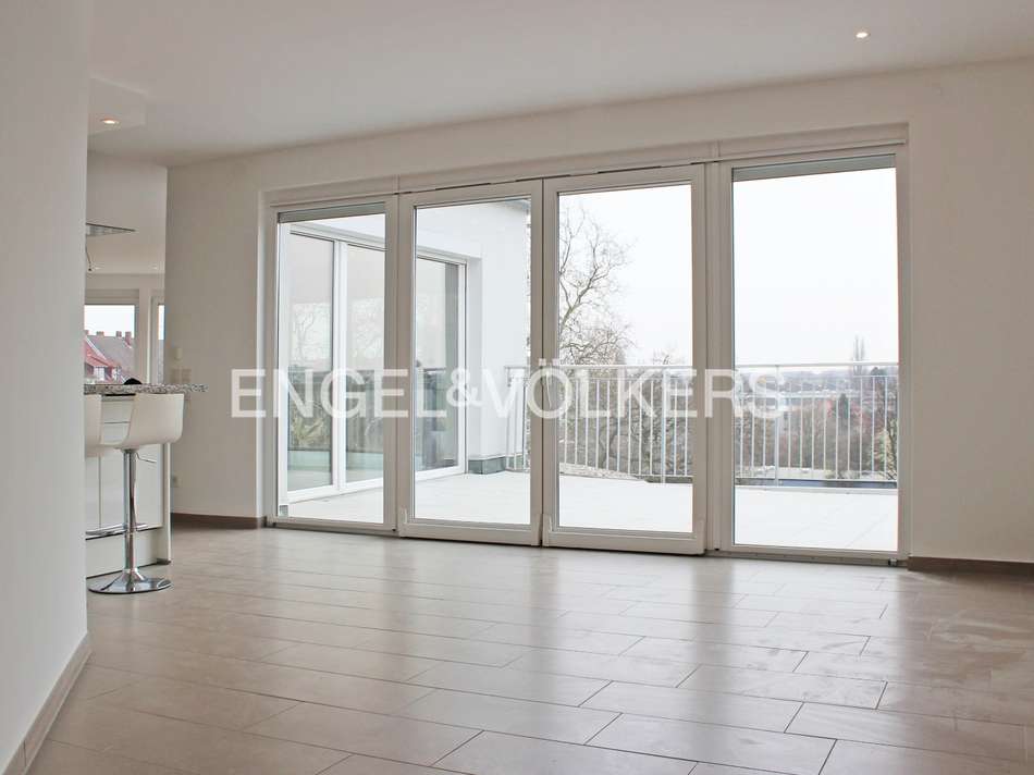 EV - Wohnzimmer