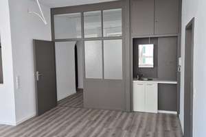 Wunderschöne 3,5 Zimmer Loft-Atelier-Wohnung in Stuttgart Ost – Wunnensteinstraße 42, 70186 Gablenberg, Stuttgart – Vorschaubild 3