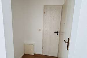 Helle 1,5-Zimmer-Wohnung im Erdgeschoss mit Stellplatz in Darmstadt-Eberstadt – 64297 Eberstadt, Darmstadt – Vorschaubild 8