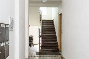 Bezugsfrei für Anwohner des Schöneberger Süden - Altbau im Akazienkiez! – Belziger Straße  29, 10823 Schöneberg, Berlin – Vorschaubild 15
