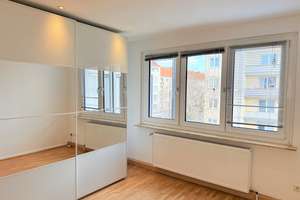 KOPIE - Schöne helle 2-Zimmer Wohnung in Hannovers Südstadt – Mithoffstraße 4A, 30159 Südstadt, Hannover – Vorschaubild 13