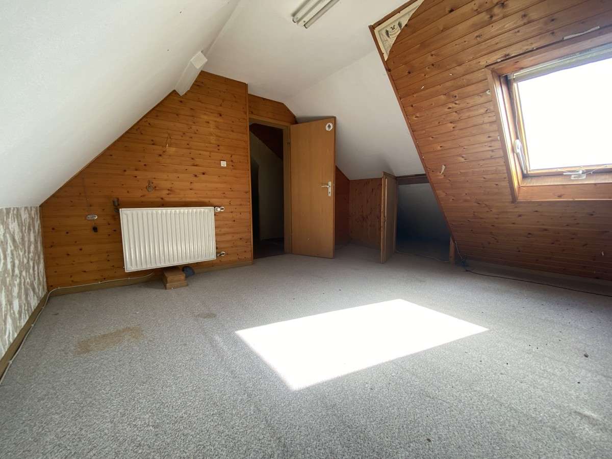 Immobilie in Weiler bei Bingen - Endlich Platz für alle - Großzügiges Ein- bis Zweifamilienhaus in Weiler - Bild 0