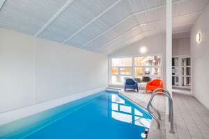 Ferienhaus mit attrakt. Rendite, Pool+Sauna+Photovoltaik – Die vollständige Adresse der Immobilie erhältst du vom Anbieter., 23743 Grömitz – Vorschaubild 5