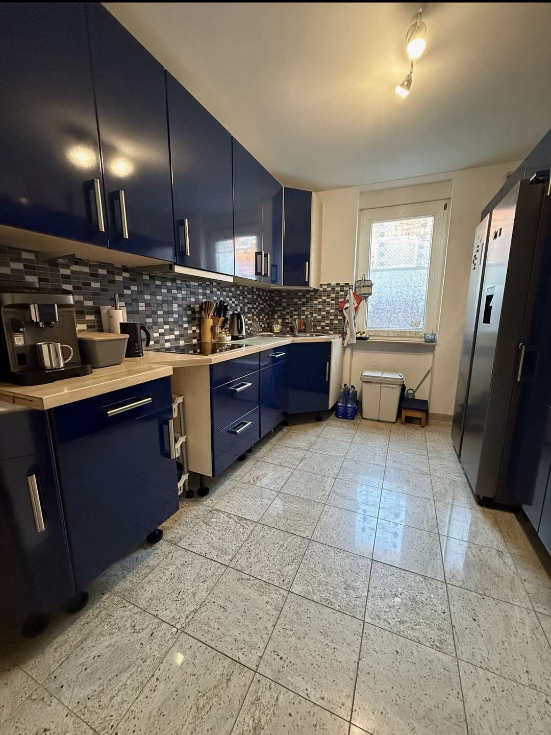 Immobilie in Erlensee - Attraktives Mehrfamilienhaus mit 3 Wohneinheiten in gefragter Lage von Erlensee - Bild 0