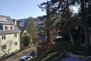 Wohnen wie im Einfamilienhaus, 4-Zimmer-Wohnung mit Garten – Marqurdtstraße 42, 70186 Gablenberg, Stuttgart – Vorschaubild 14