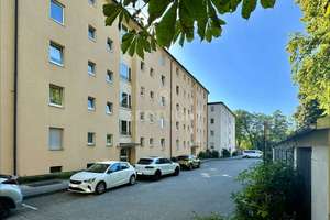Vermietetes Apartment in Parkstadt Bogenhausen - U4 – Die vollständige Adresse der Immobilie erhältst du vom Anbieter., 81677 Parkstadt, München – Vorschaubild 2