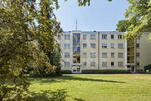 Charmante 2-Zimmer-Wohnung mit Balkon in begehrter Lage von München-Bogenhausen! – Die vollständige Adresse der Immobilie erhältst du vom Anbieter., 81927 Englschalking, München – Vorschaubild 10