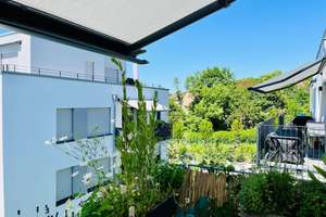 RUHIGE, SONNIGE 3 ZIMMER IN TOLLER GRÜNER UMGEBUNG - 5 MIN VON UNI/-KLINIK & BAHNHOF (EINZUG FLEX.) – Untere Zahlbacher Strasse 6 c, 55131 Oberstadt, Mainz – Vorschaubild 17
