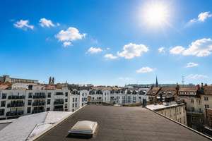 Moderne 3-Zimmer-Wohnung in Saarbrücken-St. Johann mit Balkon und Designerbad kaufen – Die vollständige Adresse der Immobilie erhältst du vom Anbieter., 66111 St. Johann, Saarbrücken – Vorschaubild 15