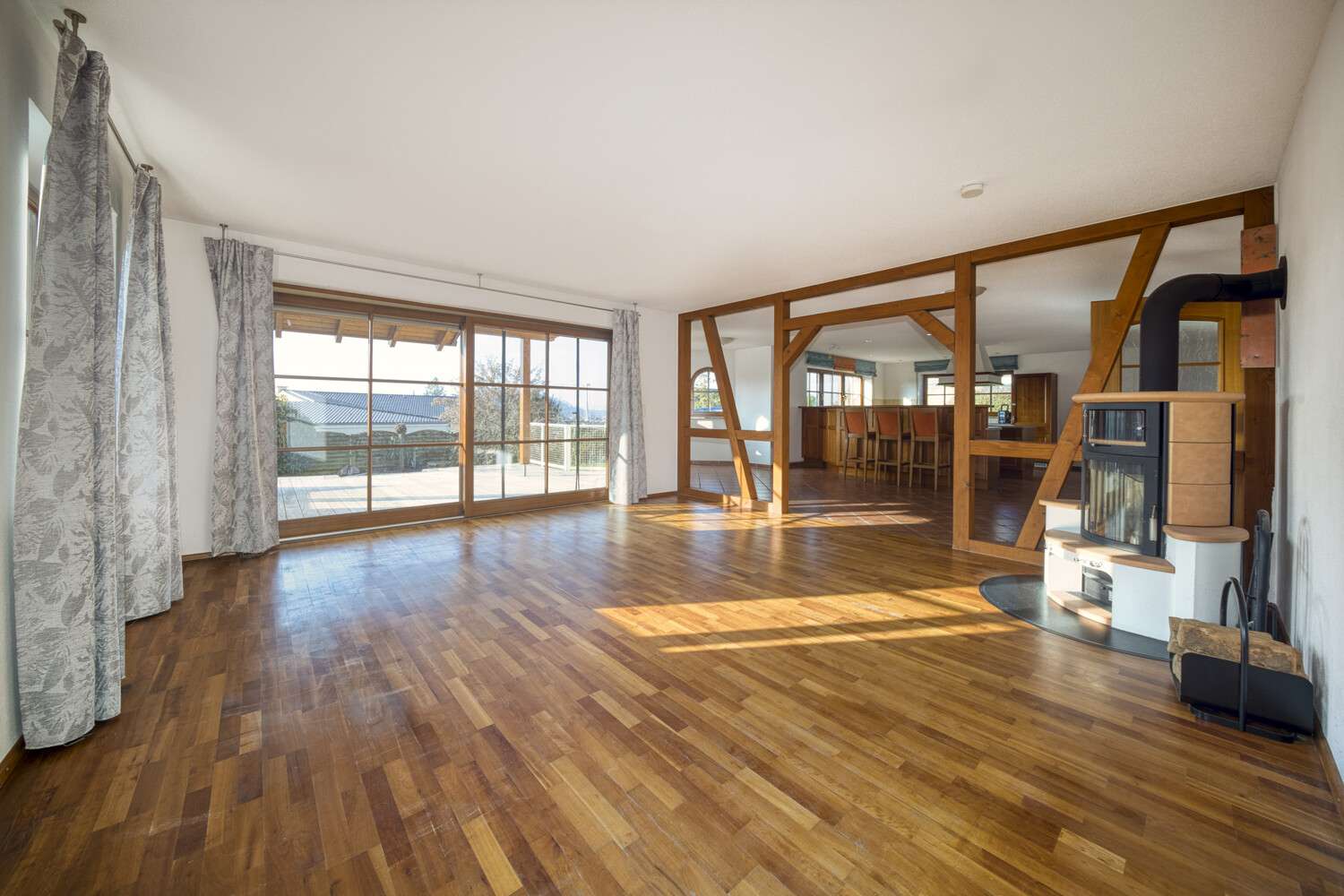 Immobilie in Steißlingen - Traumhaus für eine große Familie - Bild 1