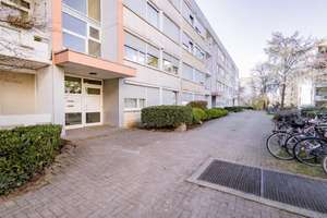 4-Zimmerwohnung in zentraler Lage von Freiburg - Stühlinger – 79106 Alt-Stühlinger, Freiburg im Breisgau – Vorschaubild 25