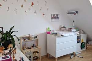 Lichtdurchflutete 3-Zimmer Maisonette-Wohnung – Simon-Schöffel-Straße 14, 90427 Großgründlach, Nürnberg – Vorschaubild 11