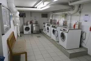 1-Zimmer Single-Apartment in zentraler Lage in Stuttgart West – Die vollständige Adresse der Immobilie erhältst du vom Anbieter., 70174 Relenberg, Stuttgart – Vorschaubild 18