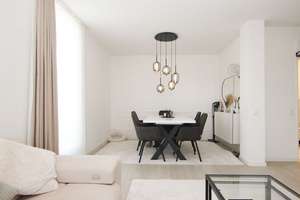 Mit Dachterrasse! Wunderschöne 2-Zimmer-Wohnung zum Verlieben. – Die vollständige Adresse der Immobilie erhältst du vom Anbieter., 38124 Heidberg-Melverode, Braunschweig – Vorschaubild 3