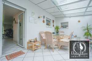 **Schönes Einfamilienhaus mit Wintergarten + Garage + 4 Stellplätze & viel Grünfläche in Dannstadt** – Rhein-Pfalz-Kreis – Vorschaubild 11