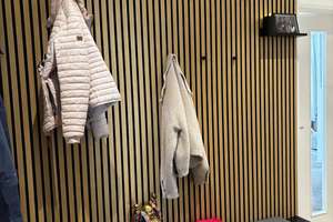 List: Ruhiges, modernes und zentrales Leben  im Altbau mit Balkon – Die vollständige Adresse der Immobilie erhältst du vom Anbieter., 30177 List, Hannover – Vorschaubild 7