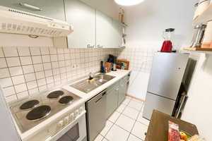 Optimal geschnittene 2-Zimmer-Wohnung inklusive Stellplatz in ausgezeichneter Lage. – Regensburg – Vorschaubild 3