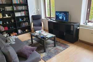 ++ 2 Raumwohnung im 2.OBERGESCHOSS ++ – Alexander-Puschkin-Straße 51, 39108 Stadtfeld Ost, Magdeburg – Vorschaubild 1