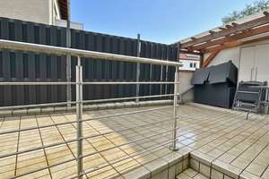 Gepflegtes 2-Familienhaus mit Garten + Garage, teilsaniert – Kirchenstraße 9-11, 66793 Saarwellingen – Vorschaubild 26