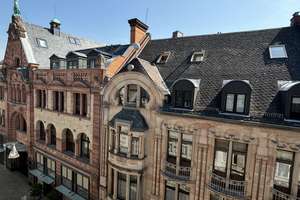 4-Zimmerwohnung im Herzen von Wiesbaden – Langgasse 20, 65183 Mitte, Wiesbaden – Vorschaubild 17