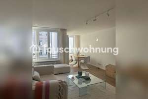 Tauschwohnung: Größere Wohnung in München Haidhausen gesucht – Die vollständige Adresse der Immobilie erhältst du vom Anbieter., 81667 Haidhausen Süd, München – Vorschaubild 1