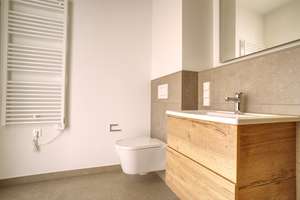Elegante 2-Zimmerwohnung mit Terrasse und Garderobe – Die vollständige Adresse der Immobilie erhältst du vom Anbieter., 55252 Mainz-Kastel, Wiesbaden – Vorschaubild 6