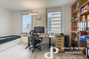 **REIHENHAUS IN BRAUNSCHWEIG – FLEXIBLES FAMILIENWOHNEN AUF DREI EBENEN** – Die vollständige Adresse der Immobilie erhältst du vom Anbieter., 38112 Lehndorf-Watenbüttel, Braunschweig – Vorschaubild 8