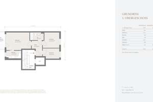 Urban, vielseitig und grün: Attraktive 2,5-Zimmer-Wohnung mit sonniger Loggia – Die vollständige Adresse der Immobilie erhältst du vom Anbieter., 80639 Nymphenburg, München – Vorschaubild 5