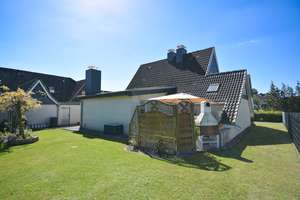 Modernisiertes Einfamilienhaus mit Garage, Garten und Teilkeller – Die vollständige Adresse der Immobilie erhältst du vom Anbieter., 23569 Kücknitz, Lübeck – Vorschaubild 16