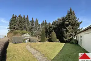 Einfamilienhaus - grooooßer Garten - im Außenbereich! – Böblingen (Kreis) – Vorschaubild 6