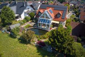 Exklusives Familienanwesen mit Schwimmteich und vermieteter Einliegerwohnung in Wenighösbach – Die vollständige Adresse der Immobilie erhältst du vom Anbieter., 63768 Hösbach – Vorschaubild 26
