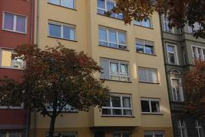 Praktische 1-Zimmer-Wohnung mit Balkon in Düsseldorf-Unterbilk – Friedenstrasse 26, 40219 Unterbilk, Düsseldorf – Vorschaubild 3